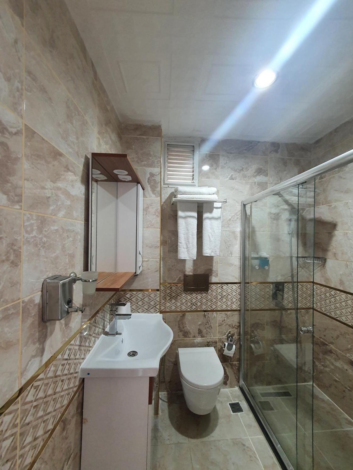 Comfort Suite