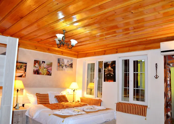 Lika Apart Laleli Istanbul